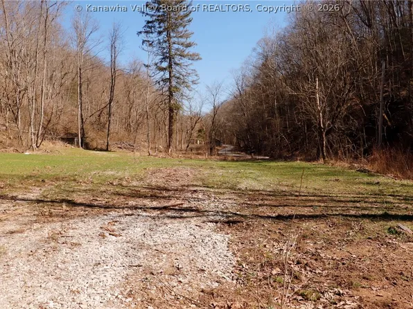 0 Straight Creek Rd, Walton, WV 25286