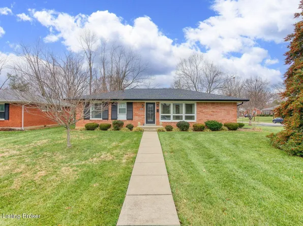 7007 Dartmoor Dr, Graymoor Devondale, KY 40222