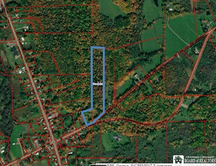 0 Cassadaga Stockton Rd 19, Stockton, NY 14784 Zillow