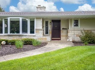 6416 Broadview Ave, Belvidere, IL 61008