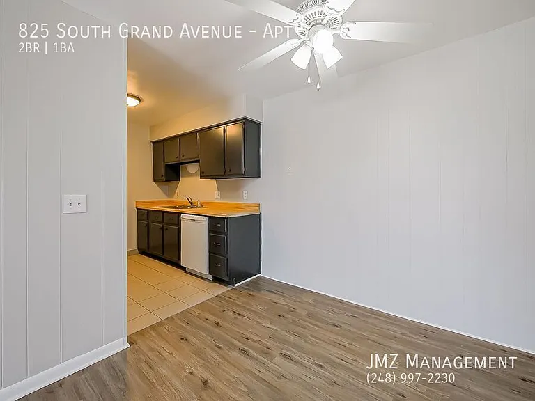 825 S Grand Ave #5 — Photo 6