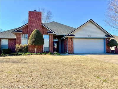 9912 Glen Flora Cir, Fort Smith, AR, 72908