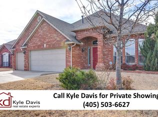 412 Summit Hill Rd, Norman, OK 73071