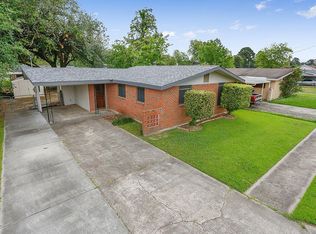 207 Gerald Dr, Lafayette, LA 70503