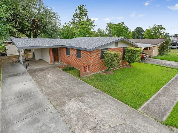207 Gerald Dr, Lafayette, LA 70503