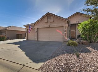 2446 N Travis, Mesa, AZ 85207