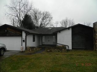 100 Main St, Greenup, KY 41144