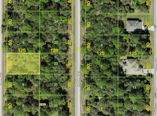 272 Juper St, Port Charlotte, FL 33953