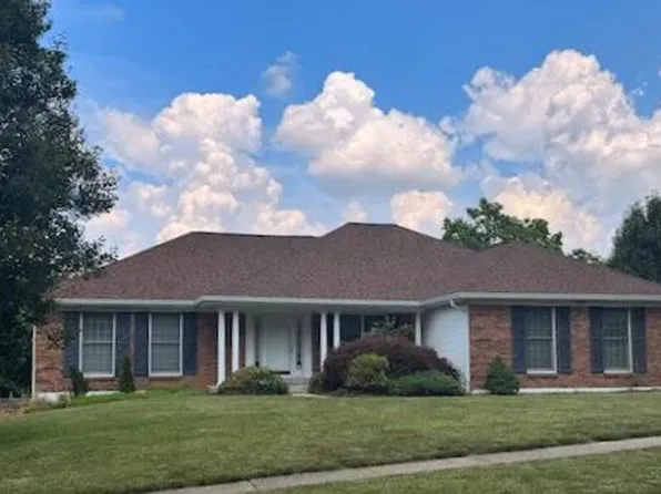11280 Oak Hill Manor Dr, Bridgeton, MO 63044