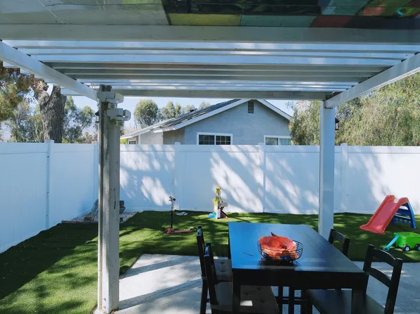 507 Juniper St, La Verne, CA 91750