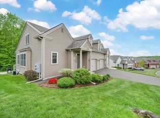 14 Rails End Rd #14, Southwick, MA 01077