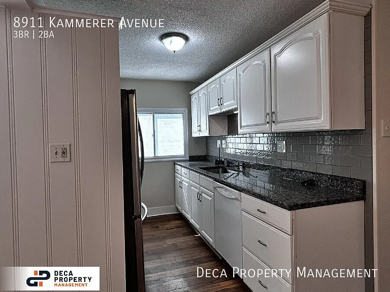 8911 Kammerer Ave — Photo 3