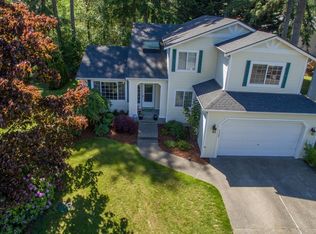 4305 Cedar Ct SE, Lacey, WA 98503