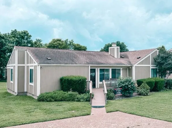 715 Albar Dr, Nashville, TN 37221