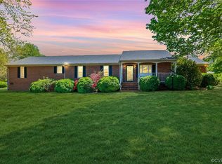 15224 Woodman Hall Rd, Montpelier, VA 23192