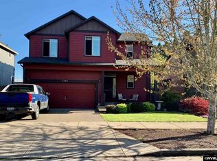 4582 Antonia Ave NE, Salem, OR