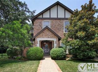 13619 Wood Ln, San Antonio, TX 78216