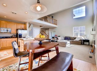 5417 S Harvest Way, Aurora, CO 80016