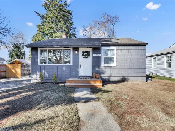 5703 N Cochran St, Spokane, WA 99205