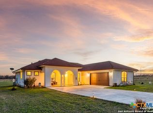 291 County Road 159 E, Leesville, TX 78122