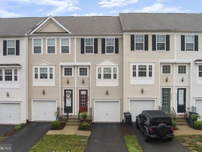 8338 Heritage Crossing Ct #44, Manassas, VA, 20109
