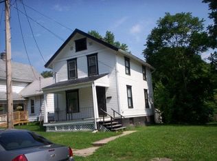 121 Ford St, Mansfield, OH 44902