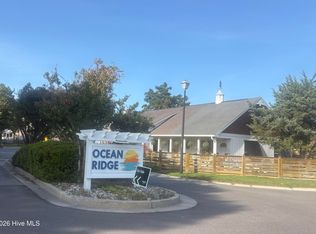 500 Green Ct Lot 56, Carolina Beach, NC 28428