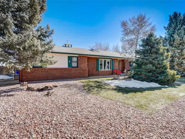 704 50th Avenue, Greeley, CO 80634