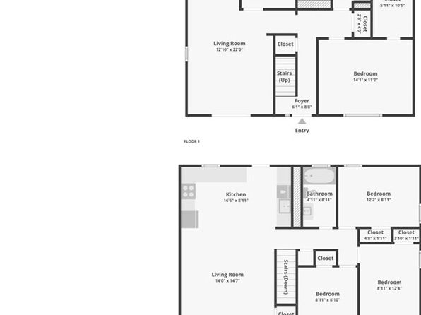 2457 Shiloh Dr, Decatur, GA 30034