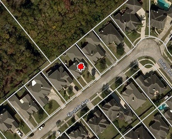 2nd image of 2439 Kinsdale Ave