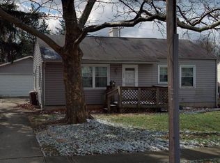255 Carilla Ln, Columbus, OH 43228