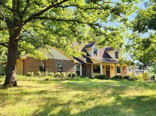 82 Ridgeview Dr, Conway, AR 72032