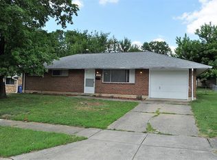 6300 Roselawn Ave, Reynoldsburg, OH 43068