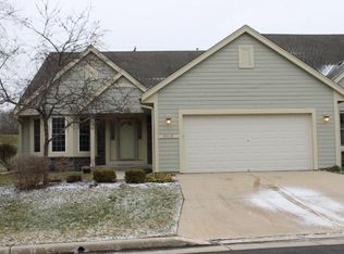 4221 S Circle Dr, Mount Pleasant, WI 53405