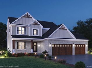 3015 Painted Dr, Howell, MI