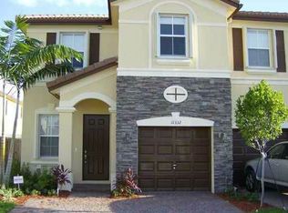 11332 NW 87th Ln, Doral, FL 33178