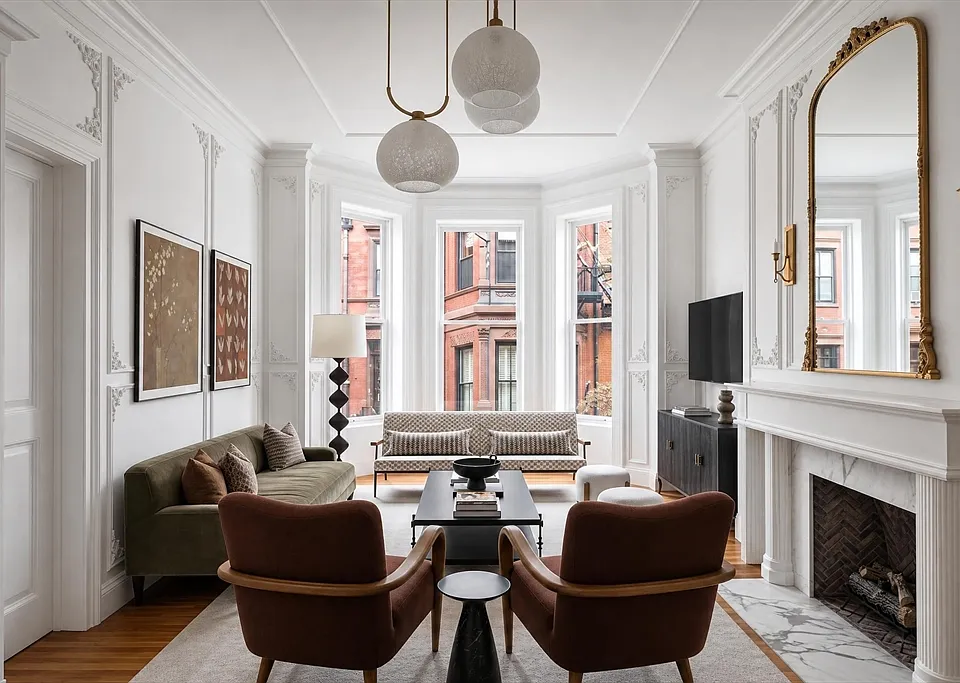 119 Marlborough St #3