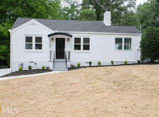 1362 Scott Blvd, Decatur, GA 30030