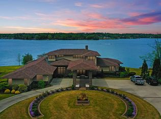 404 Starboard Tack, Greenwood, SC 29649