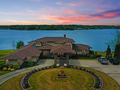 404 Starboard Tack, Greenwood, SC, 29649