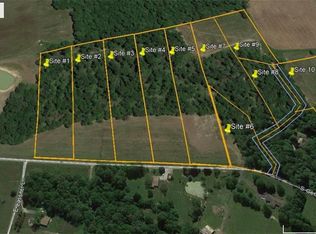1869 S Getty Rd LOT 7, Lexington, IN 47138
