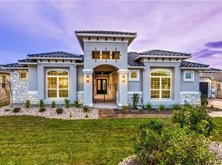 114 Bisset Ct, Austin, TX 78738