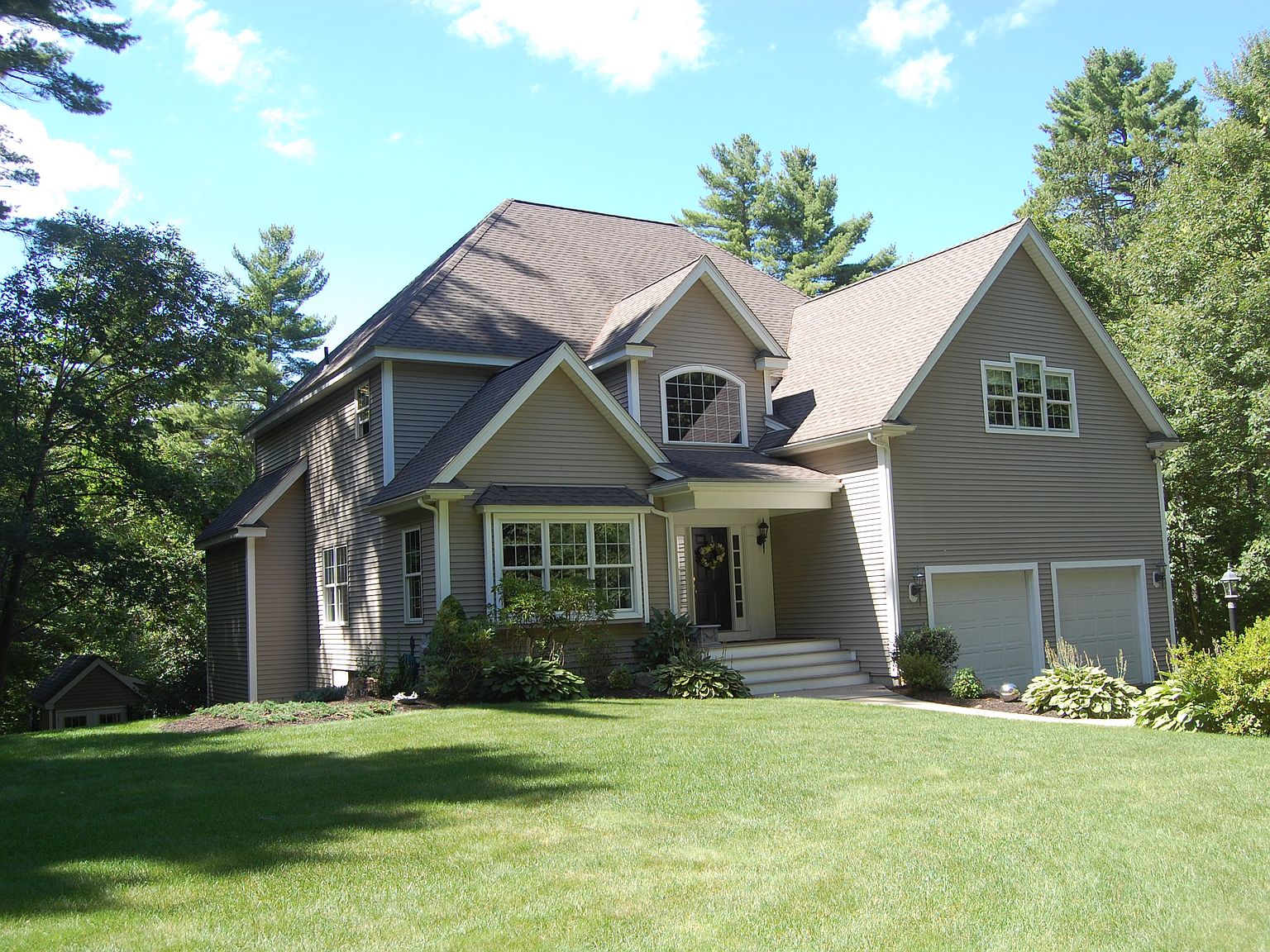 189 Gulf St, Shrewsbury, MA 01545 Zillow