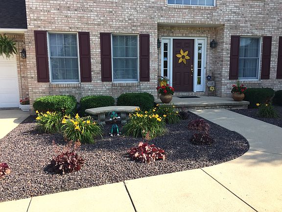 Beautiful Landscaping