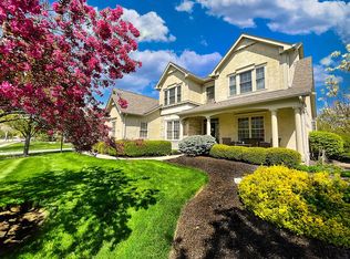 5867 Dunheath Loop, Dublin, OH 43016