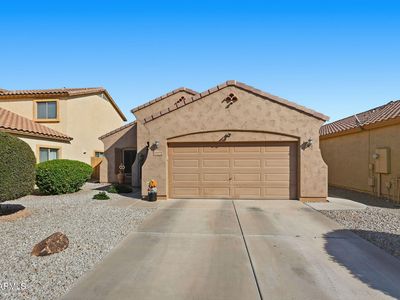 5340 W MINTON Street, Laveen, AZ, 85339