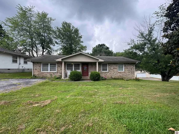 147 Longview Dr, Paducah, KY 42001