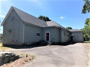 495 School St, North Dighton, MA 02764