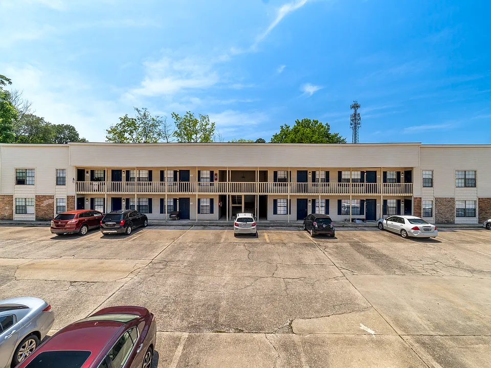 Baldwin Apartments