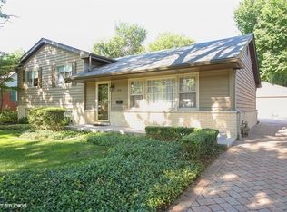 800 Jefferson St, Hinsdale, IL